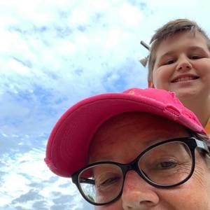 Meet your Posher, Jackie